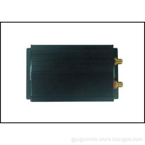 Quad band Car fleet tracking GPS Tracking Device